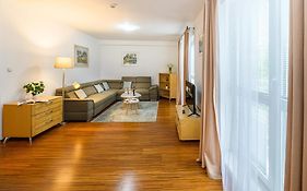 Wili Tatry Apartments